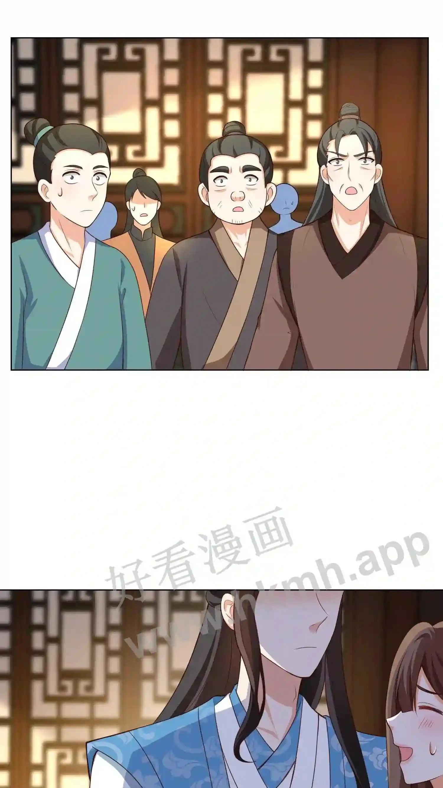 第126话 声名远扬的赤鬼谷谷主26