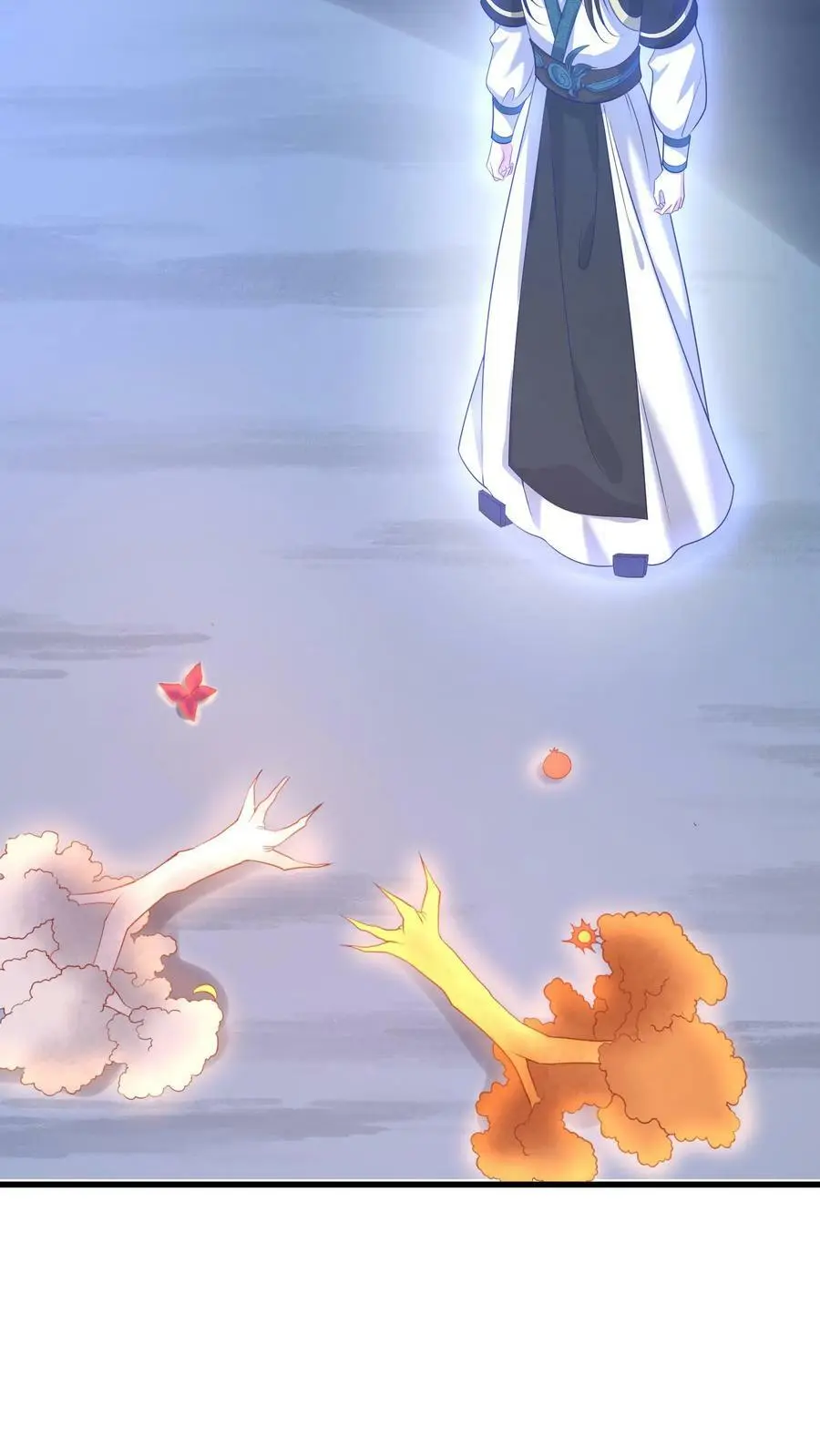 第323话 魔涧封印被打开！15
