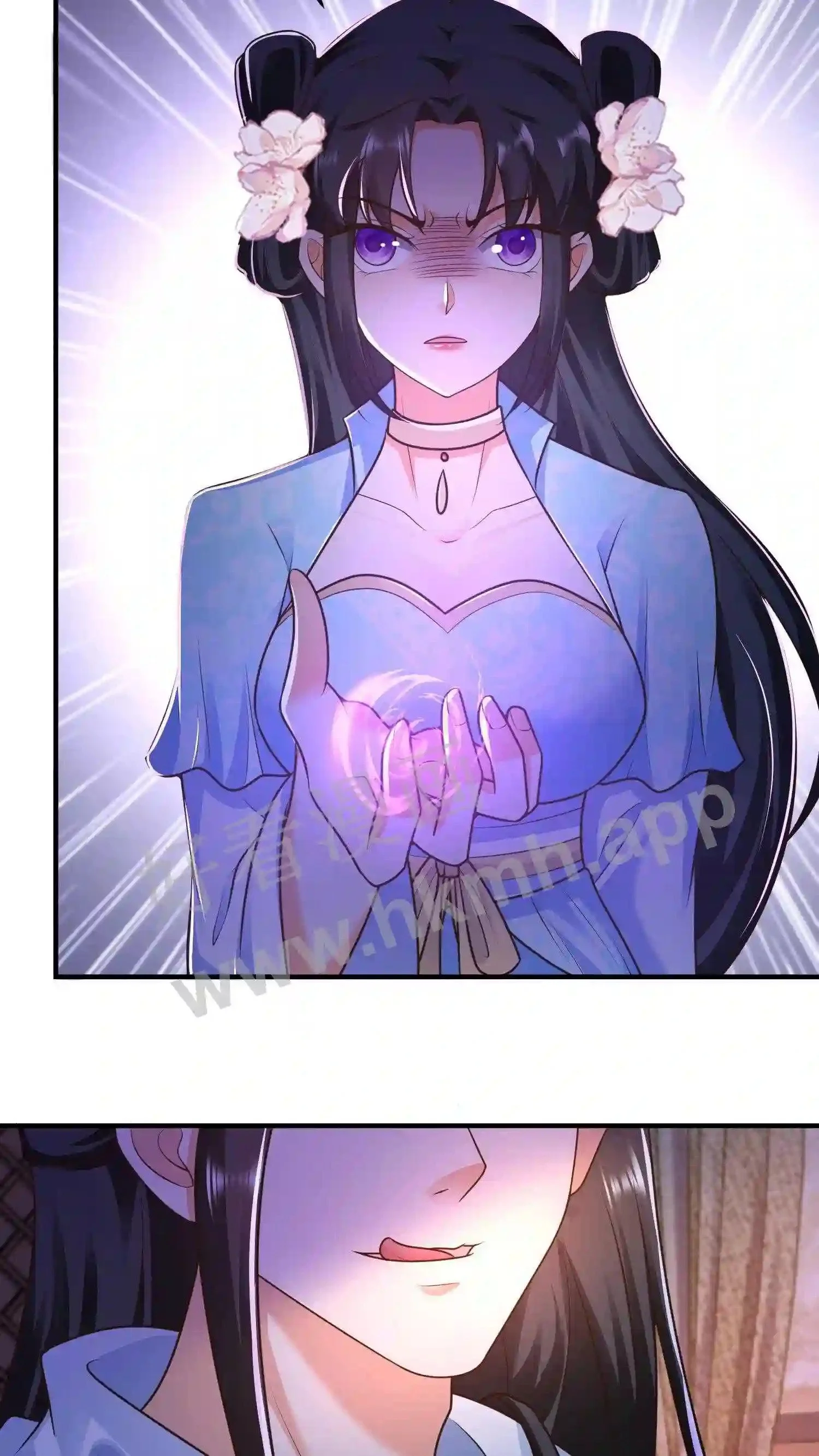 第34话 教训苏琳嬿2