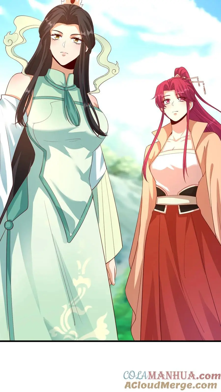 第410话 殷女去哪儿了？26