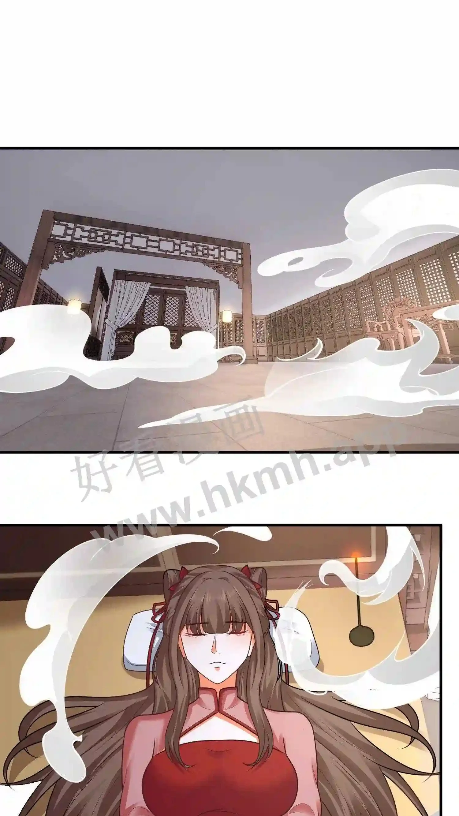 第139话 精神力觉醒1