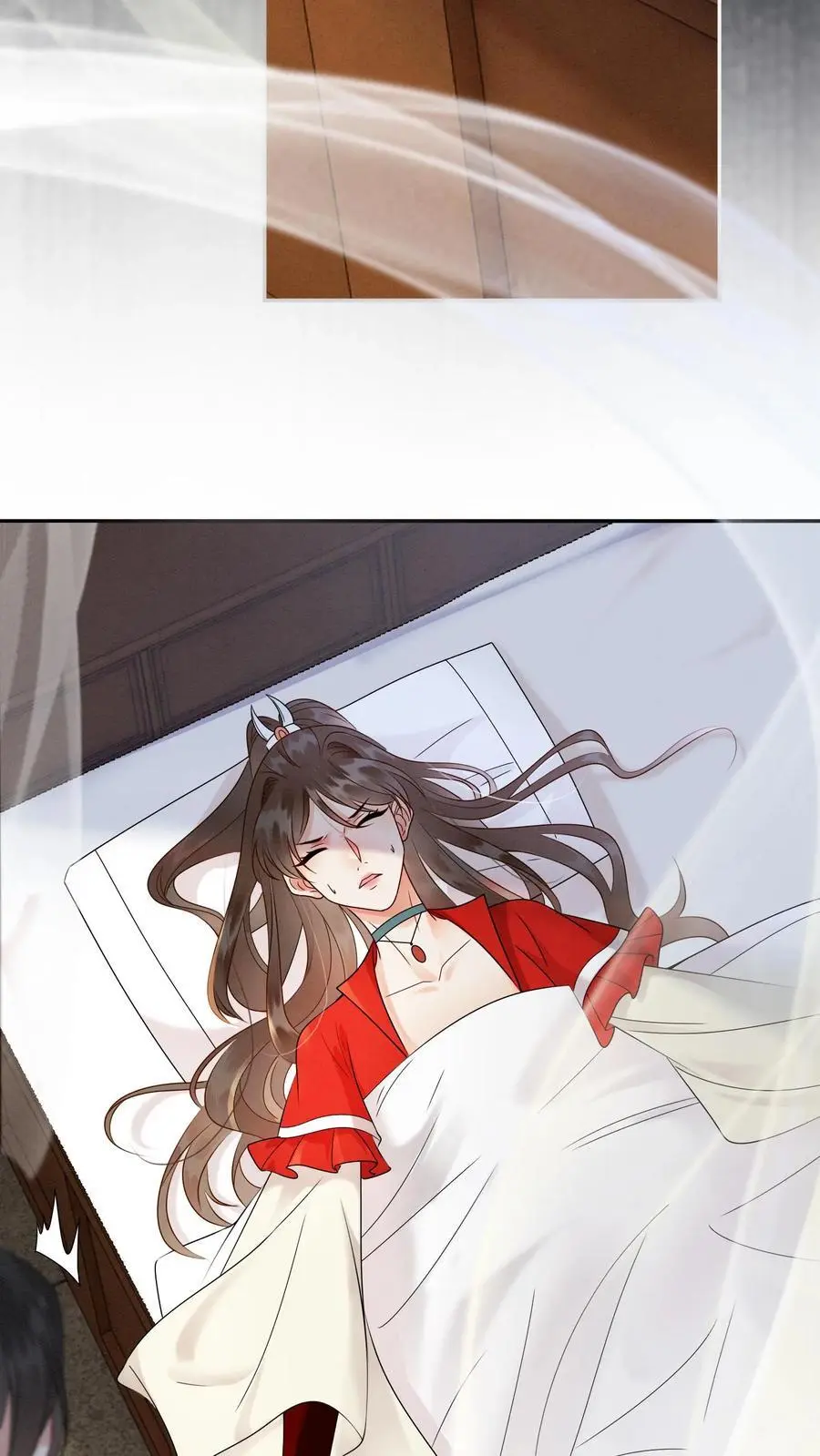 第509话 快醒来吧，殷念17