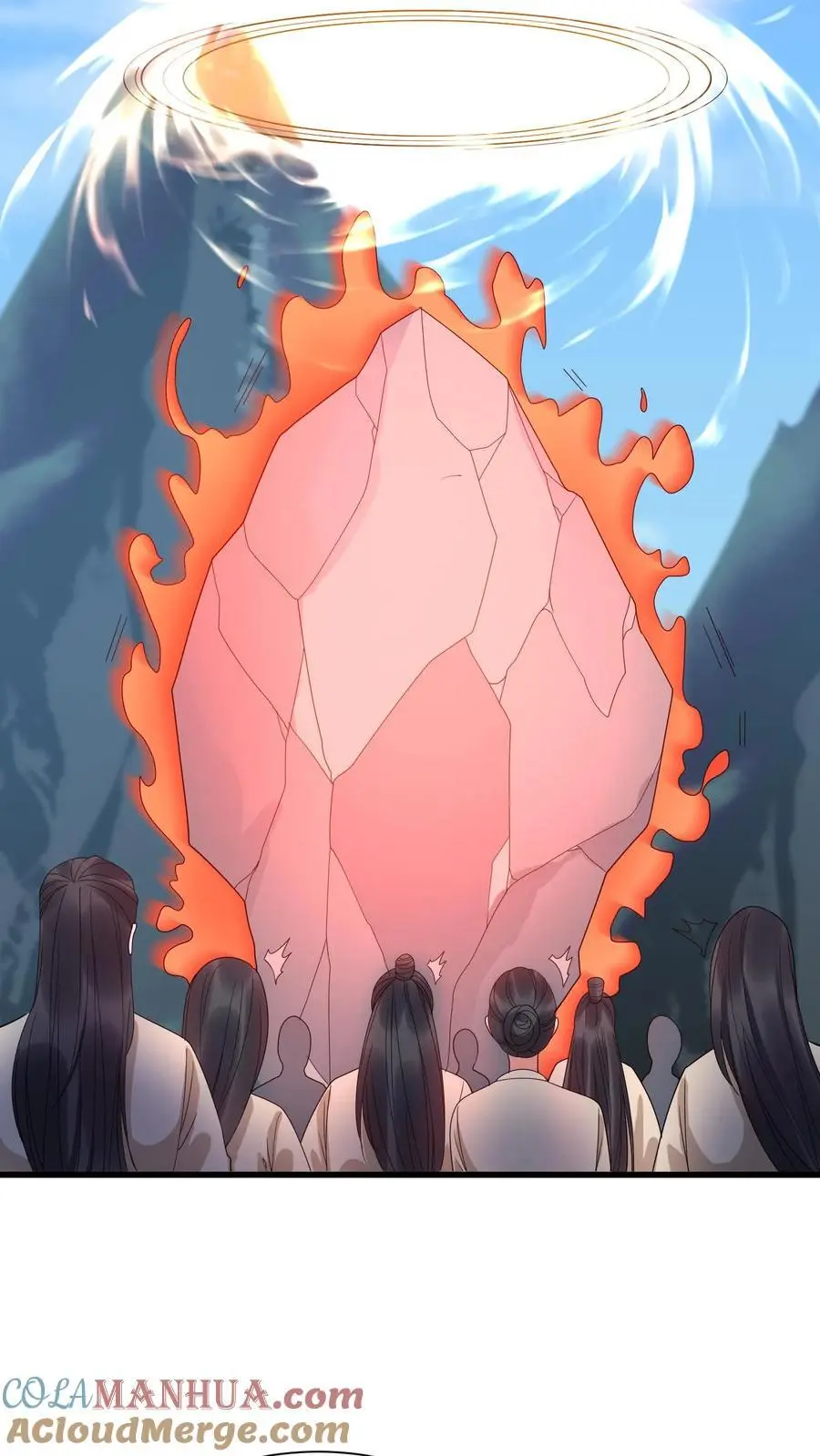 第403话 天地异象又没了26