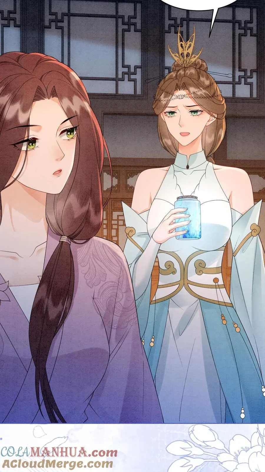 第468话 无人能与她比肩26