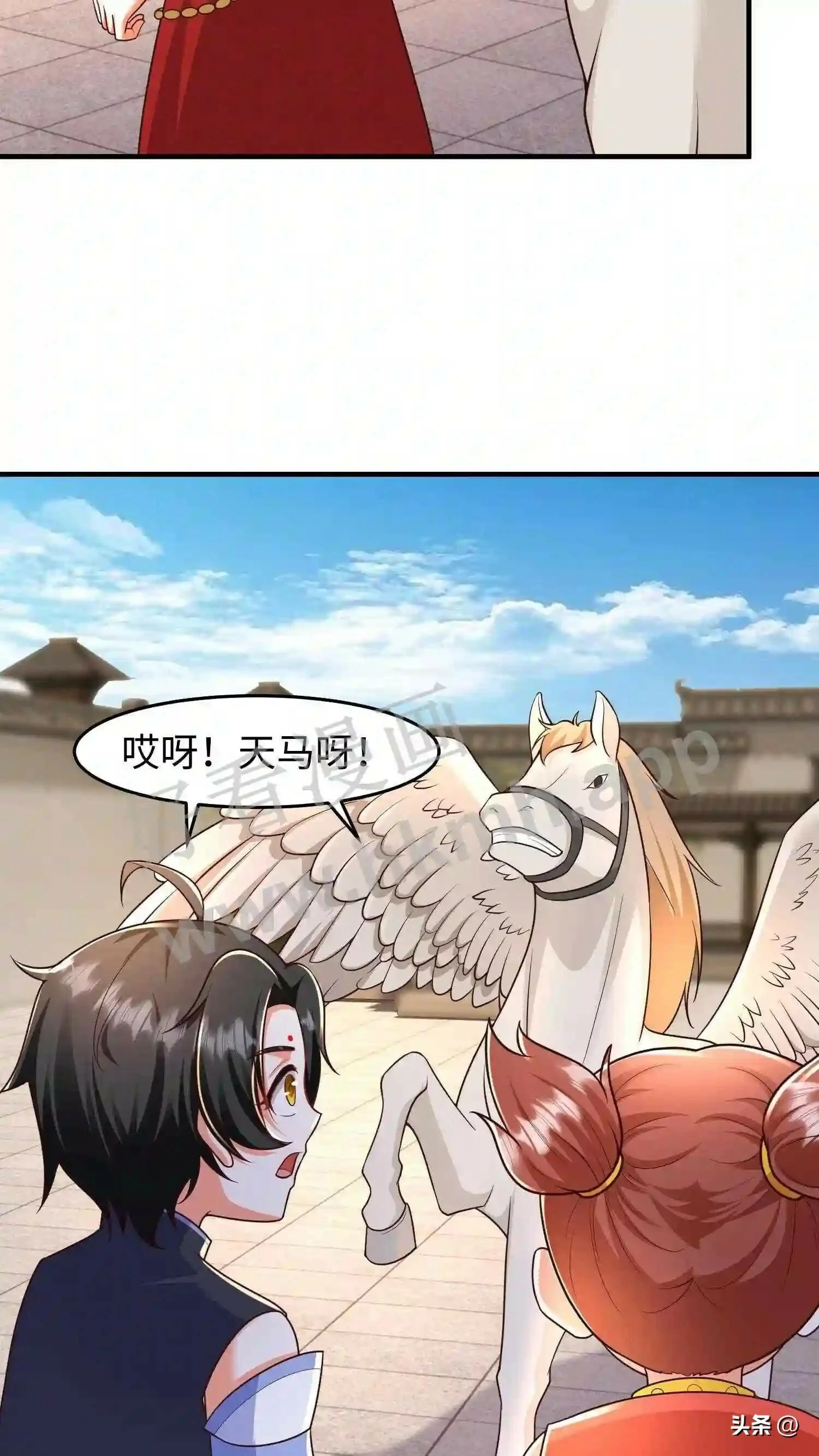 第107话 兽尽爱戴的念念10
