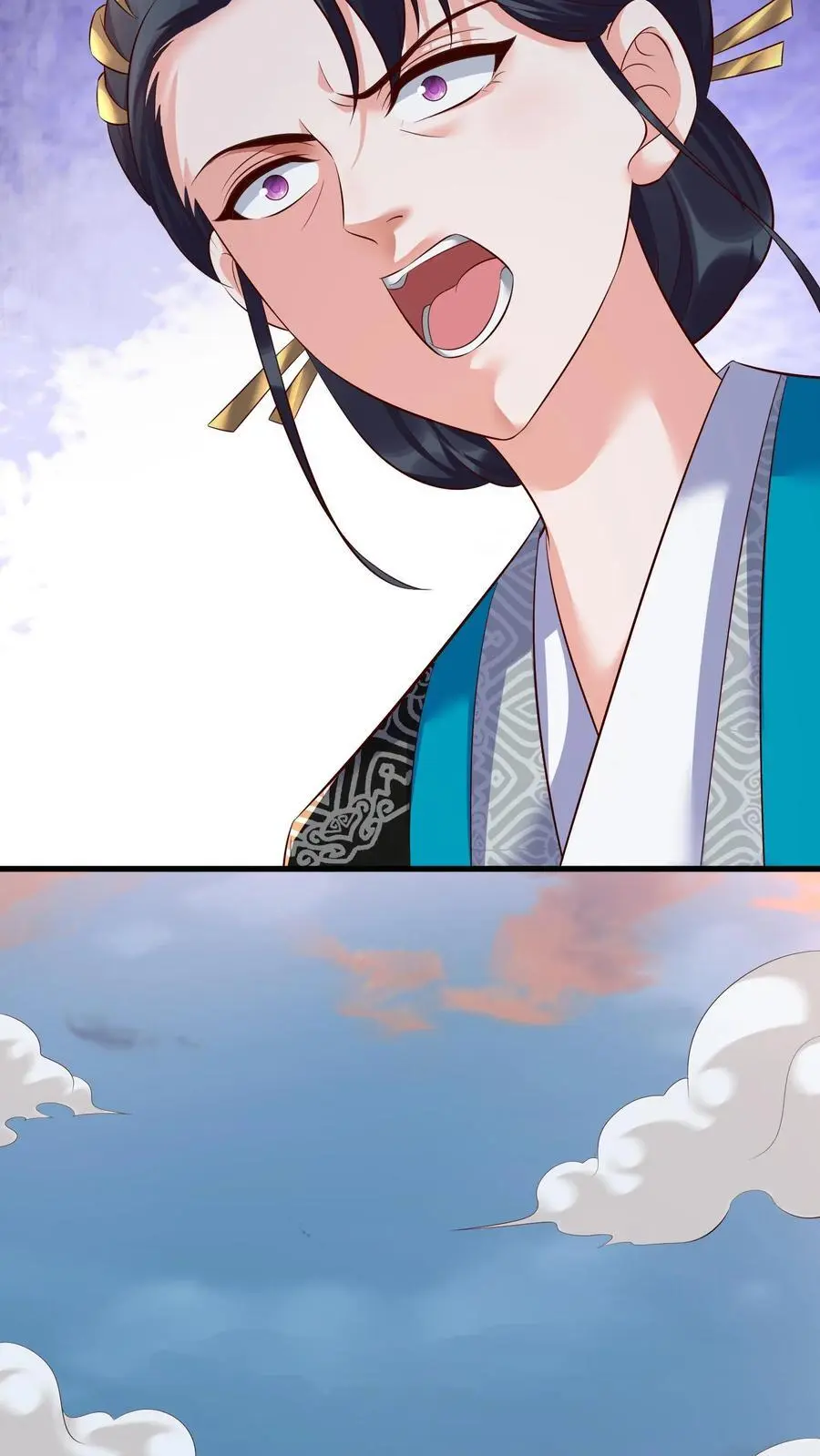 第408话 九尾宗才配不上她3