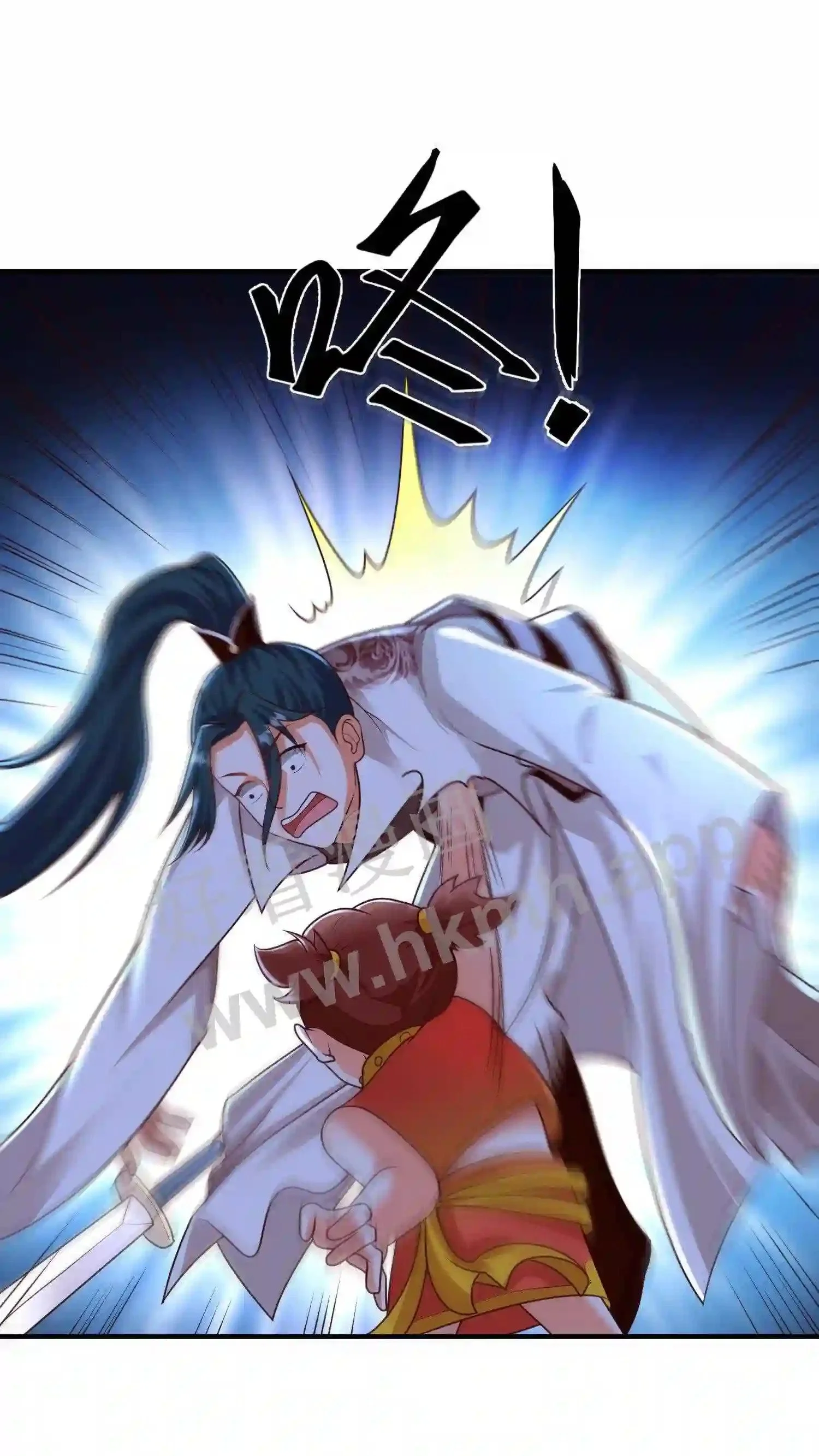 第81话 辣辣发飙13