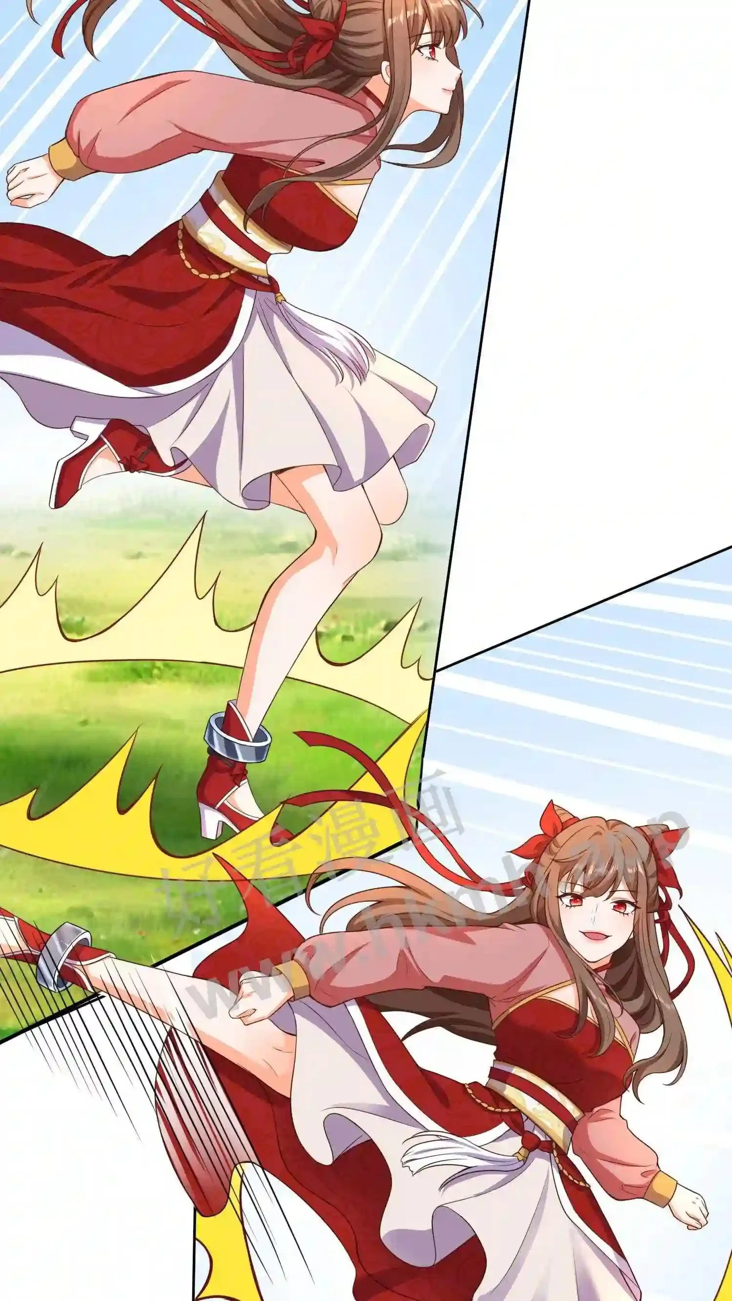 第86话 天玄铁13