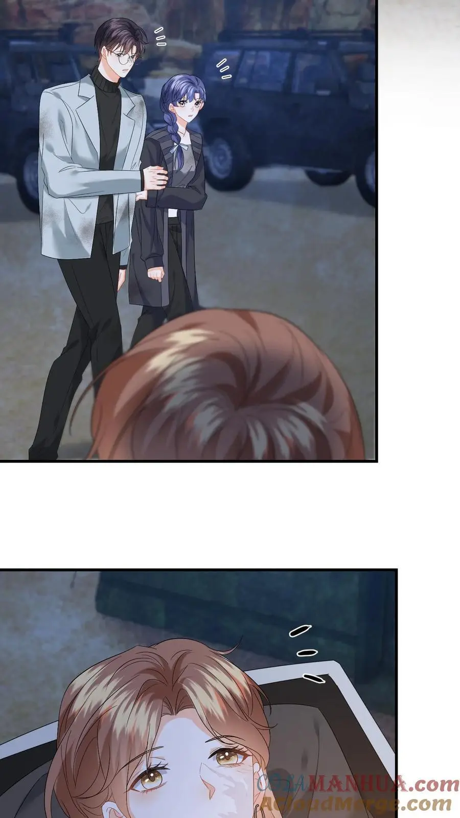 第175话 秦煜濒死16