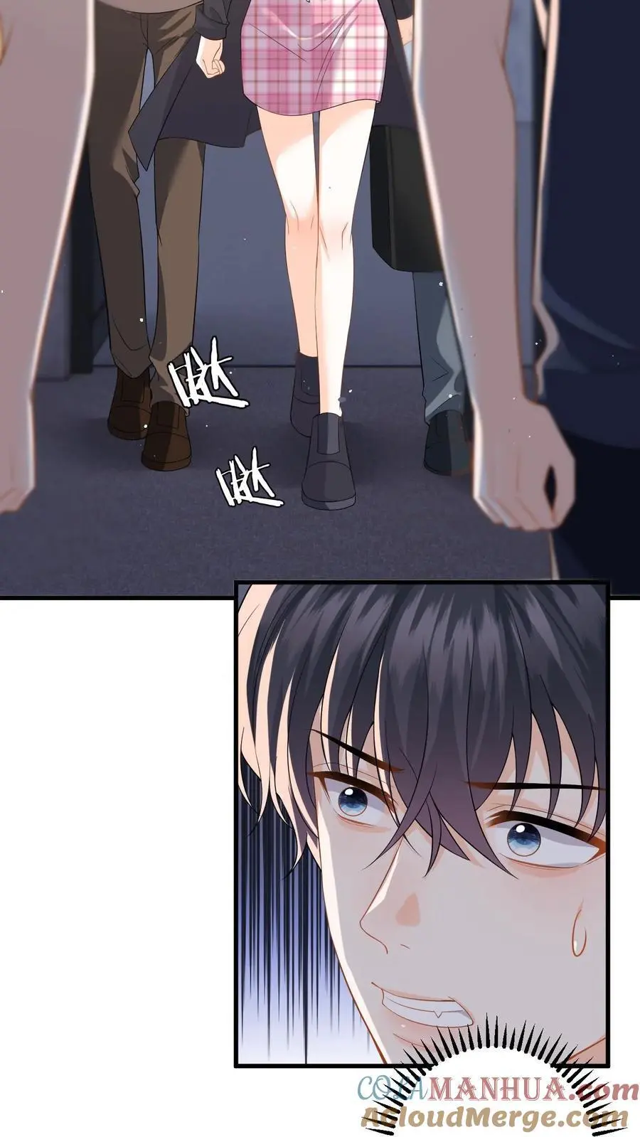 第36话 打假拳被发现！30