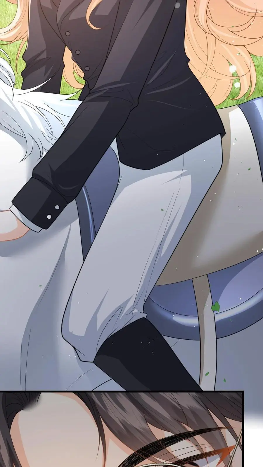 第116话 比赛射箭5