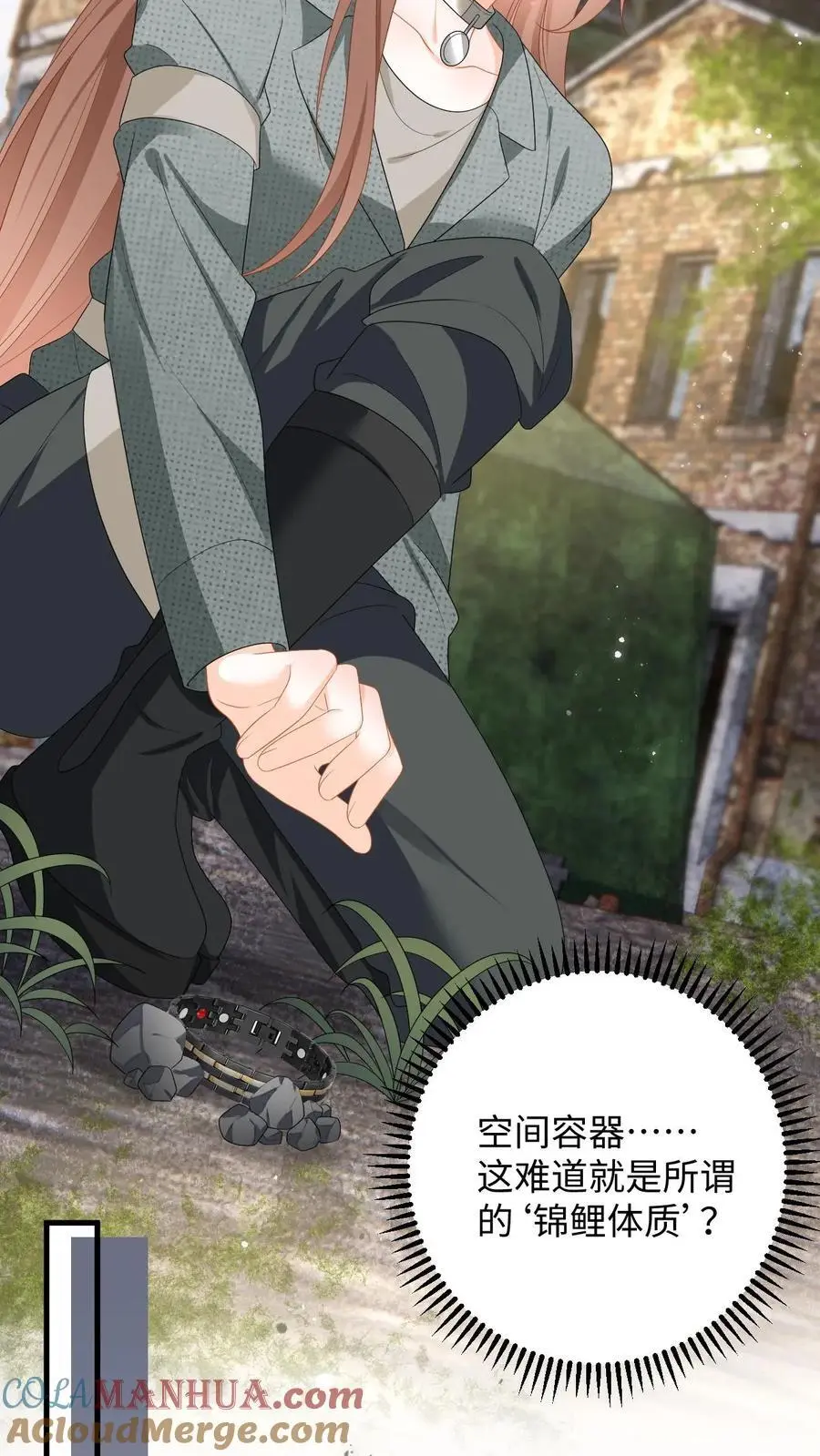 第164话 空间手环10