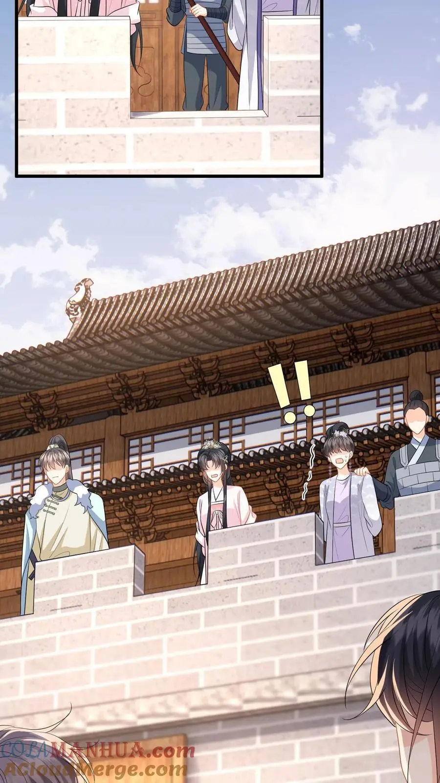 第102话 被逼退兵？26
