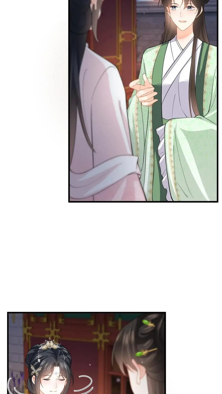 第95话 镇北王府倒台27