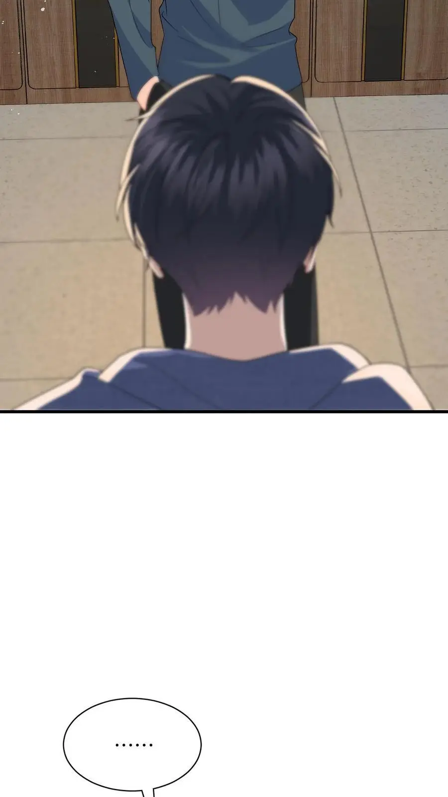 第36话 打假拳被发现！9