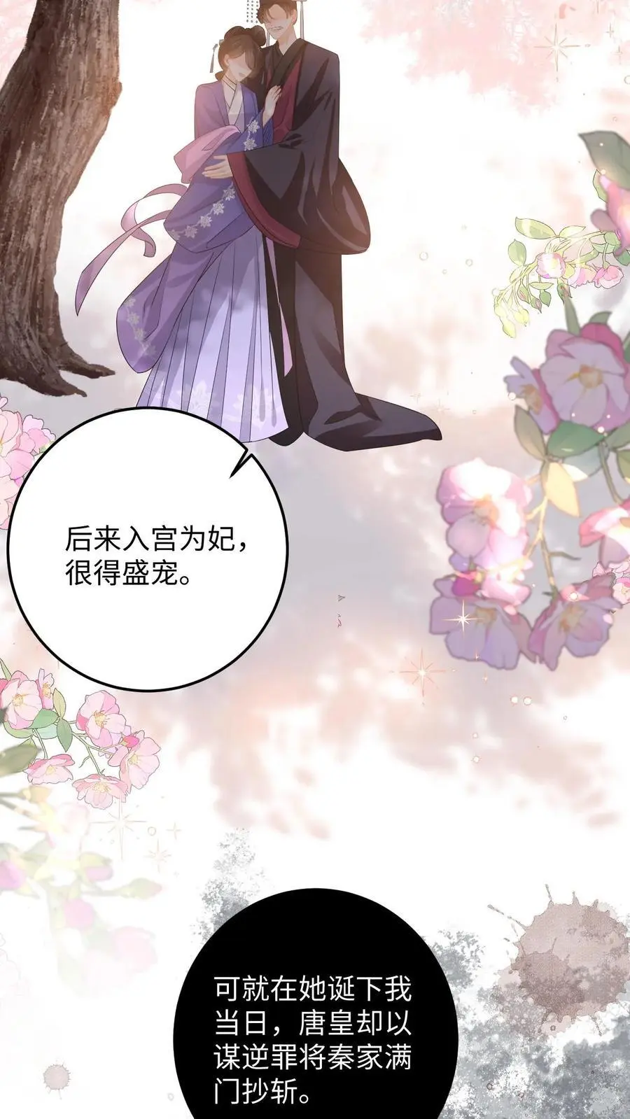 第91话 公主的真实身份9