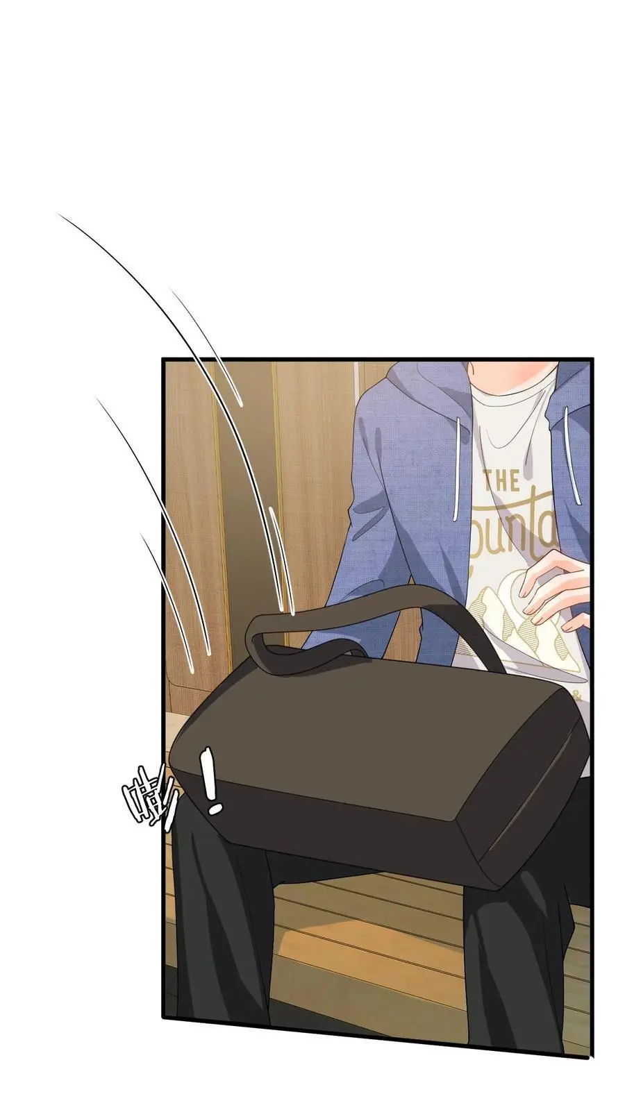 第36话 打假拳被发现！7