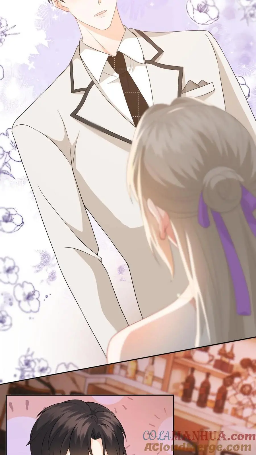 第21话 你说谁租礼服？12