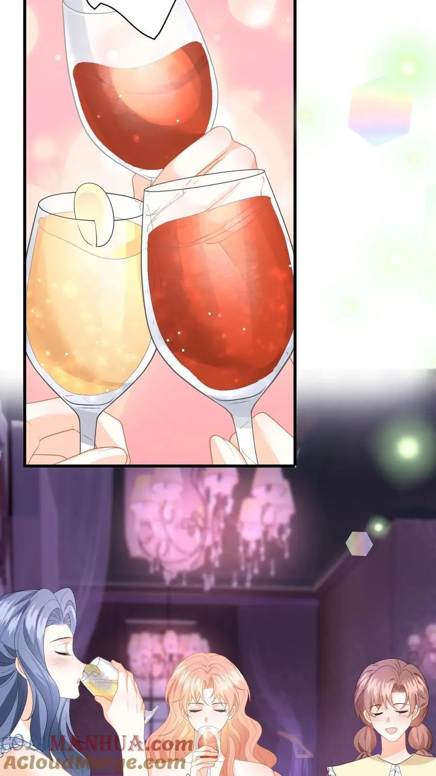 第161话 深陷泥潭2