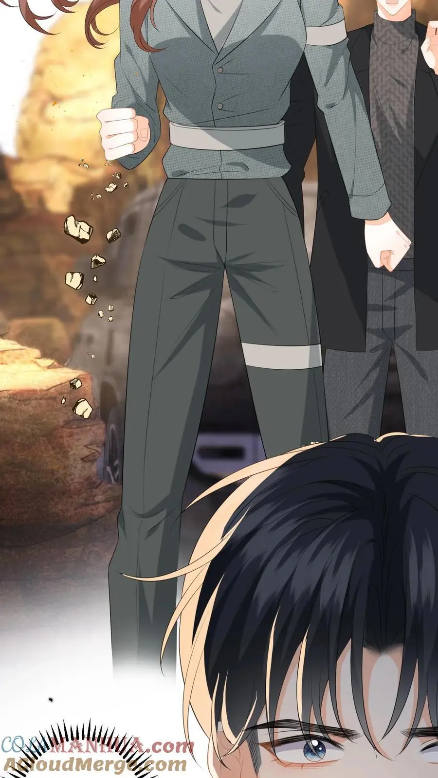 第178话 野狐恶人团30