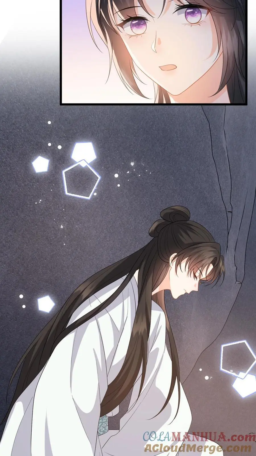 第77话 太好了，你真的是小鱼？6