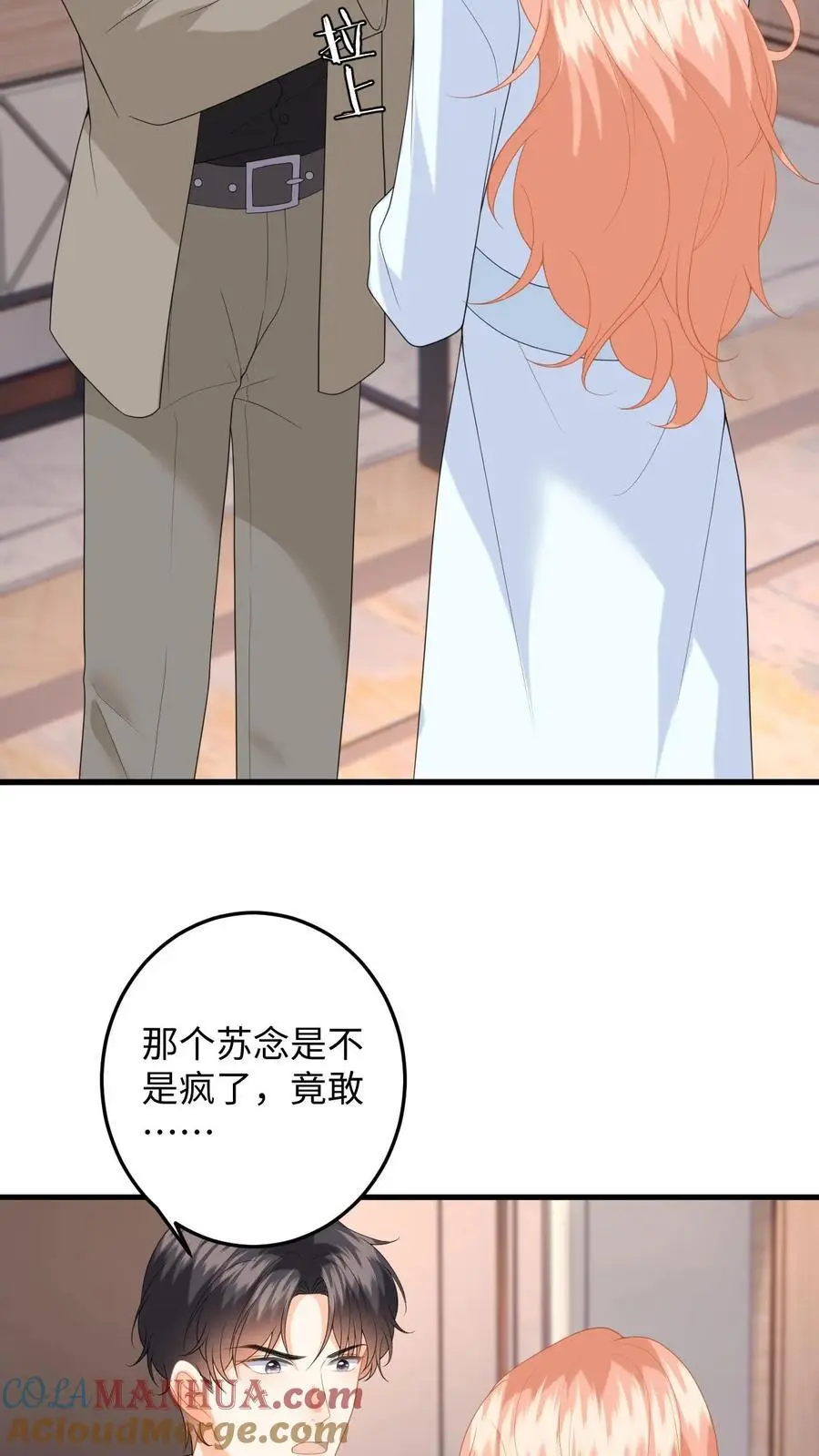 第159话 报警！逮捕苏念26