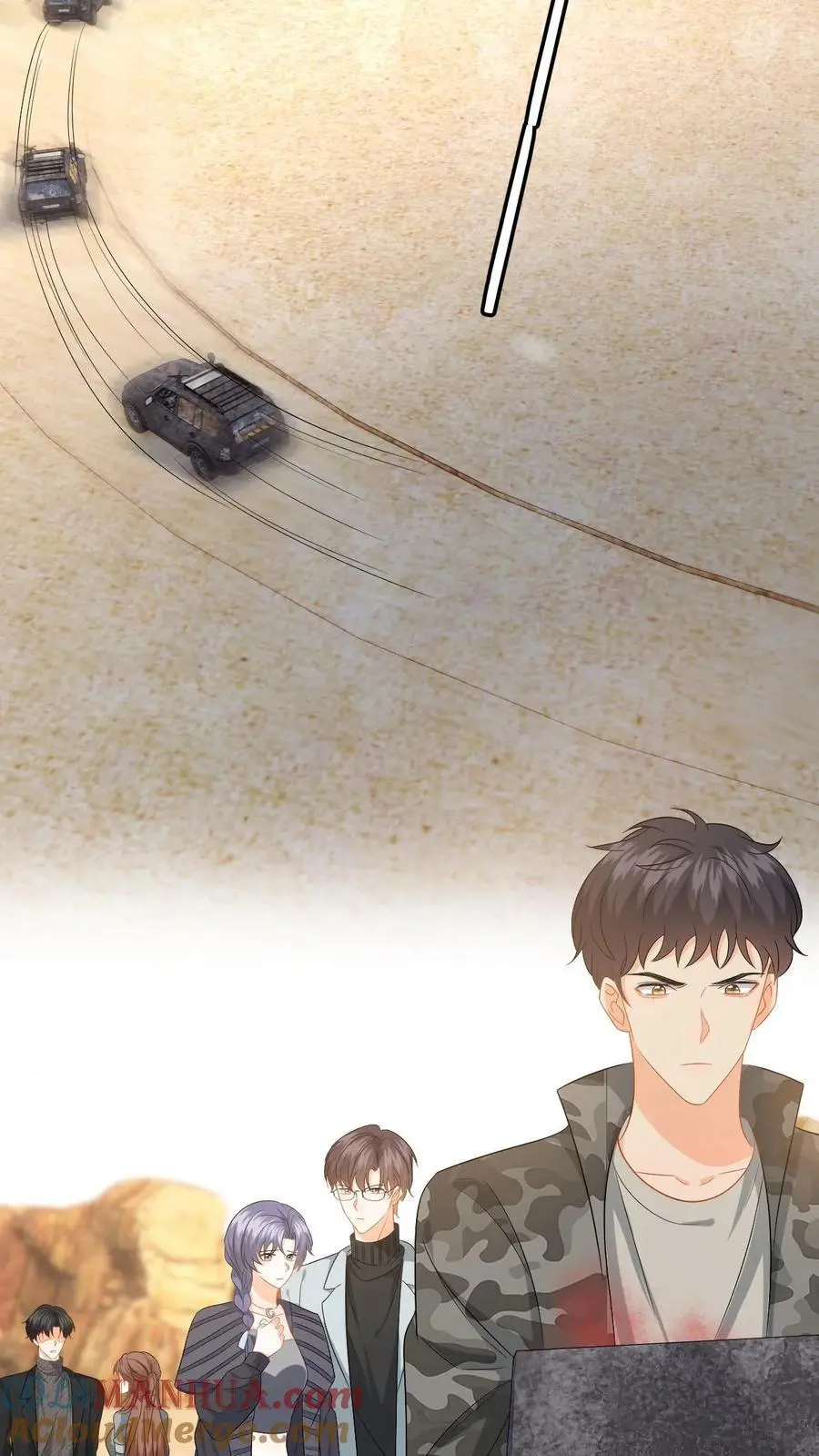 第178话 野狐恶人团12