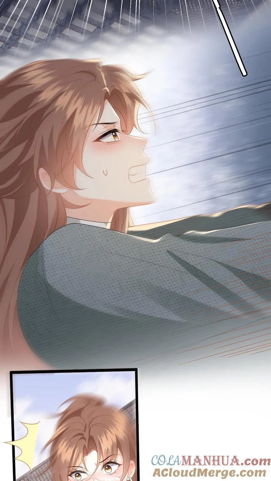 第183话 三人斗兽30