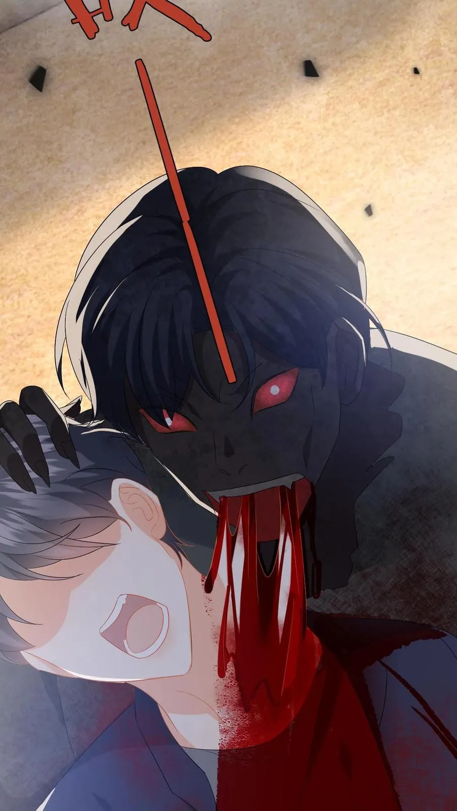 第194话 异种入侵！3