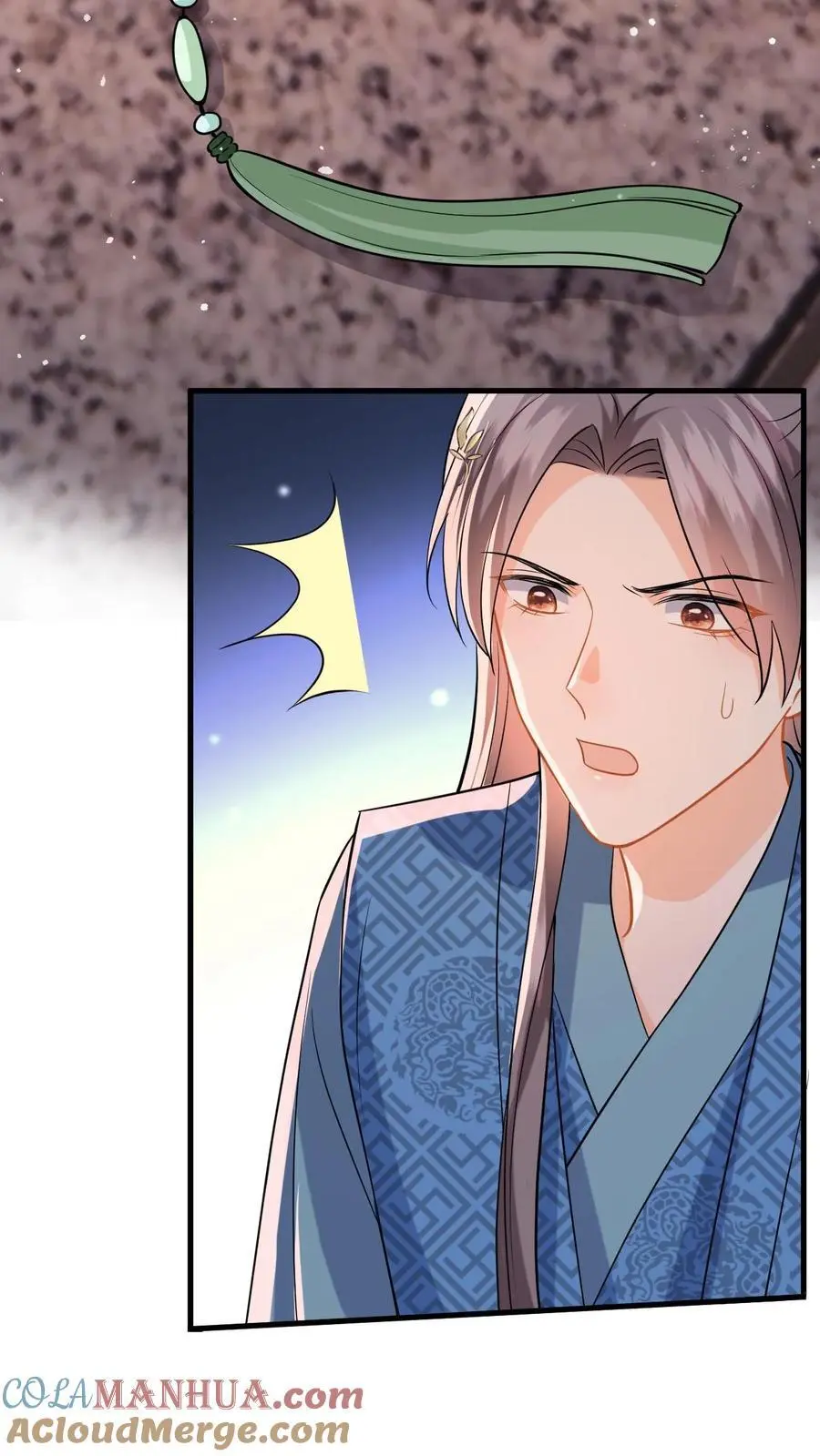第101话 糟！藏身处暴露18