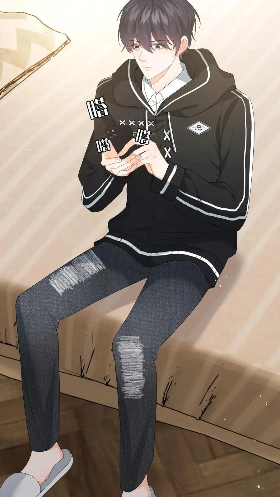 第10话 盛暖出钱解围31