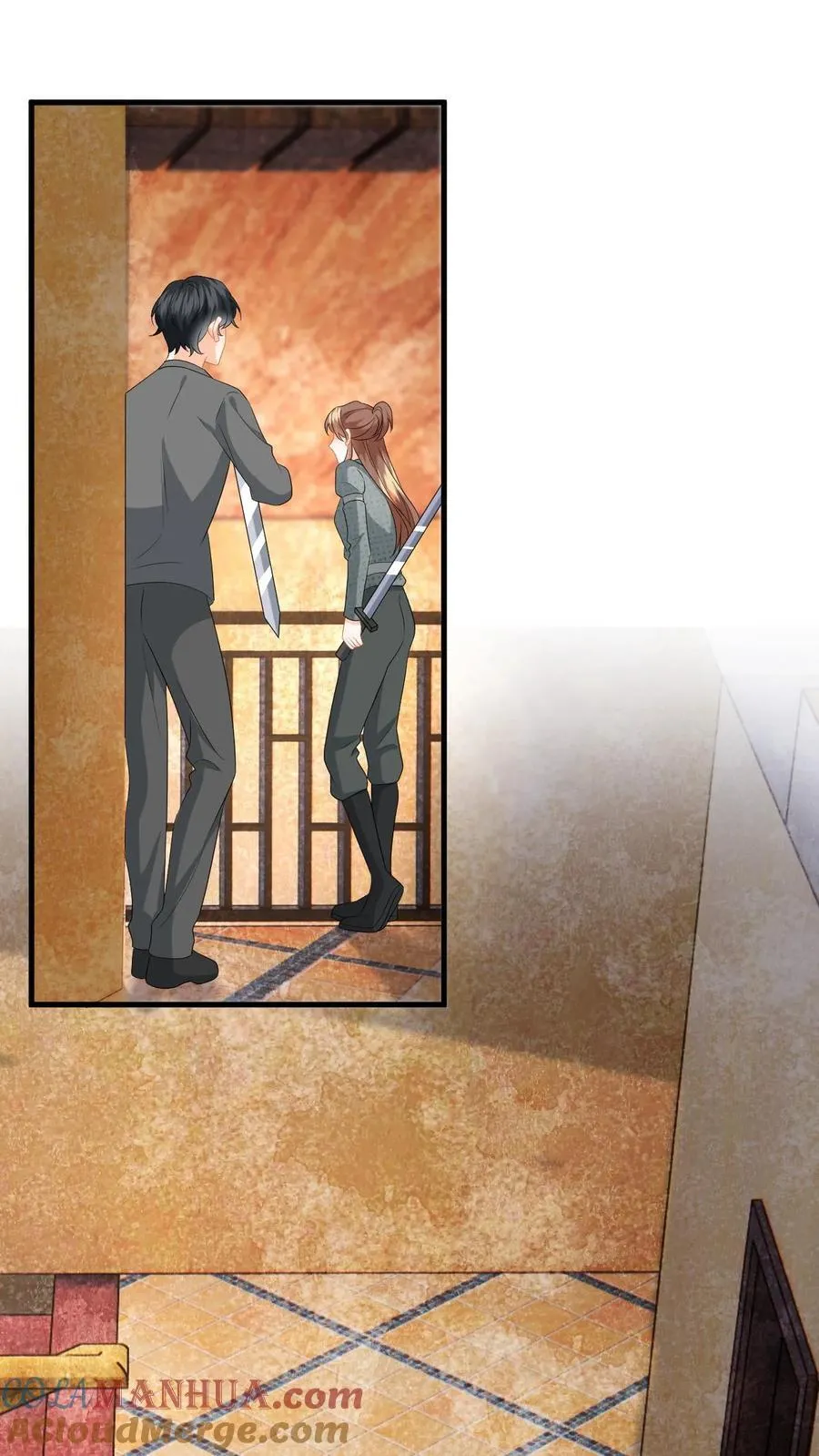 第194话 异种入侵！22