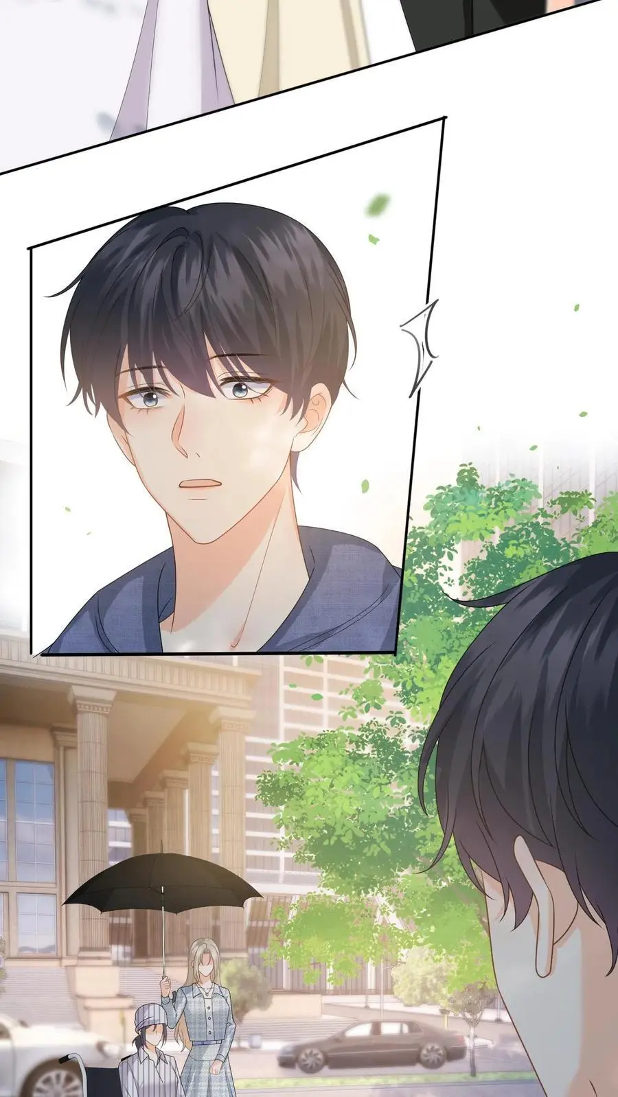 第27话 富婆女友的豪气3