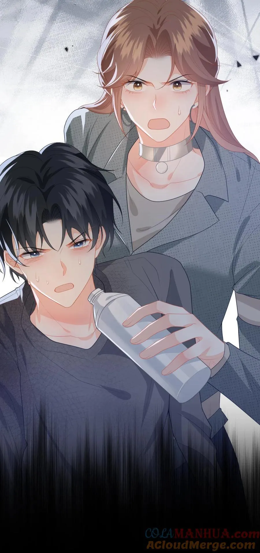 第195话 小五被感染？38