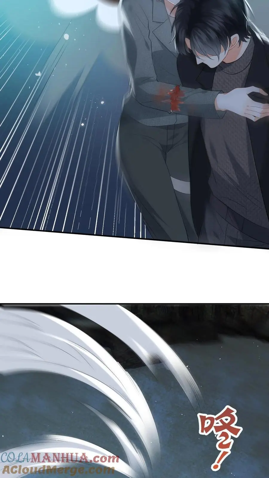 第174话 灵核到手！20