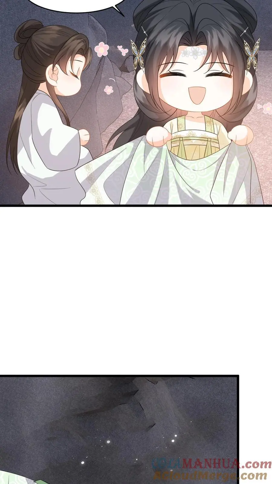 第77话 太好了，你真的是小鱼？4