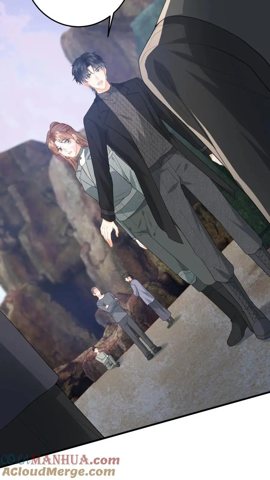 第177话 道德绑架8