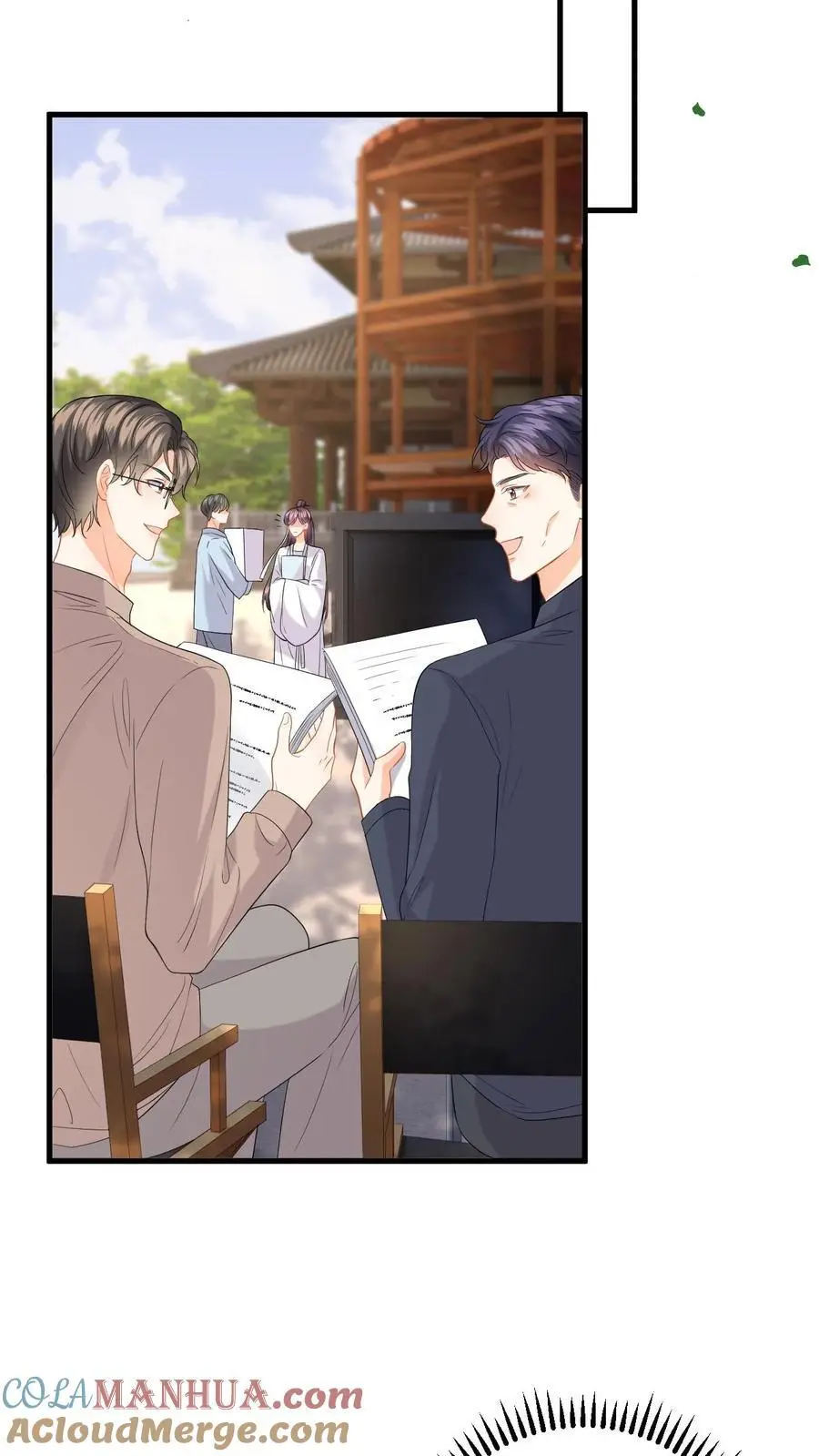 第158话 推下高台！4