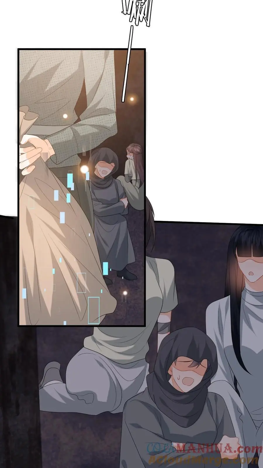 第169话 逃出强盗窝10