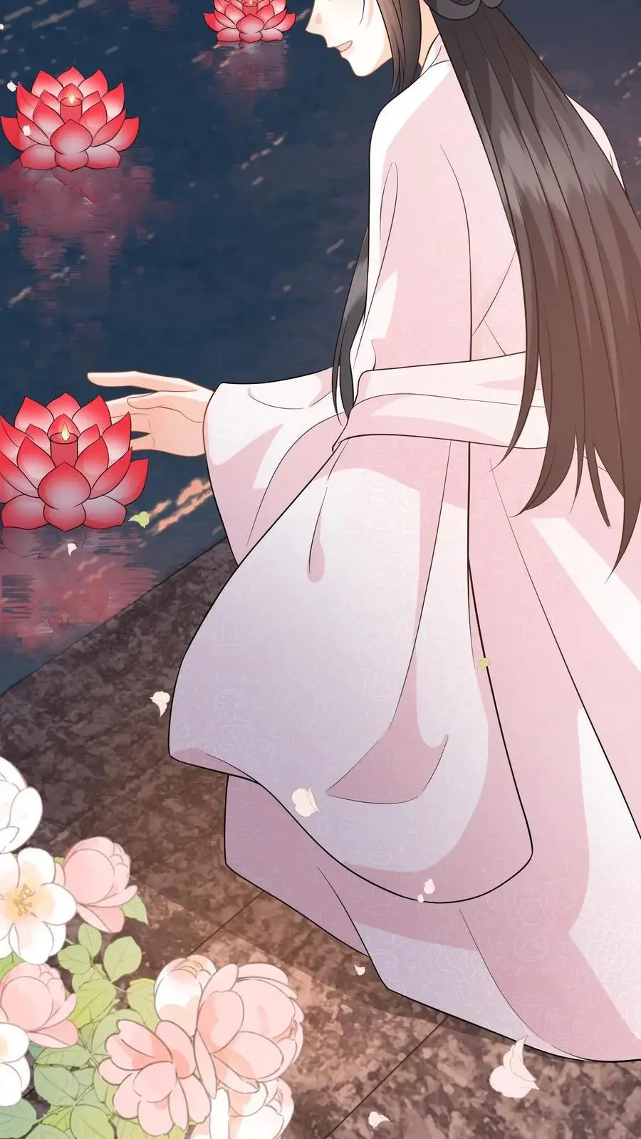 第81话 花灯会，盛暖遭偷袭13