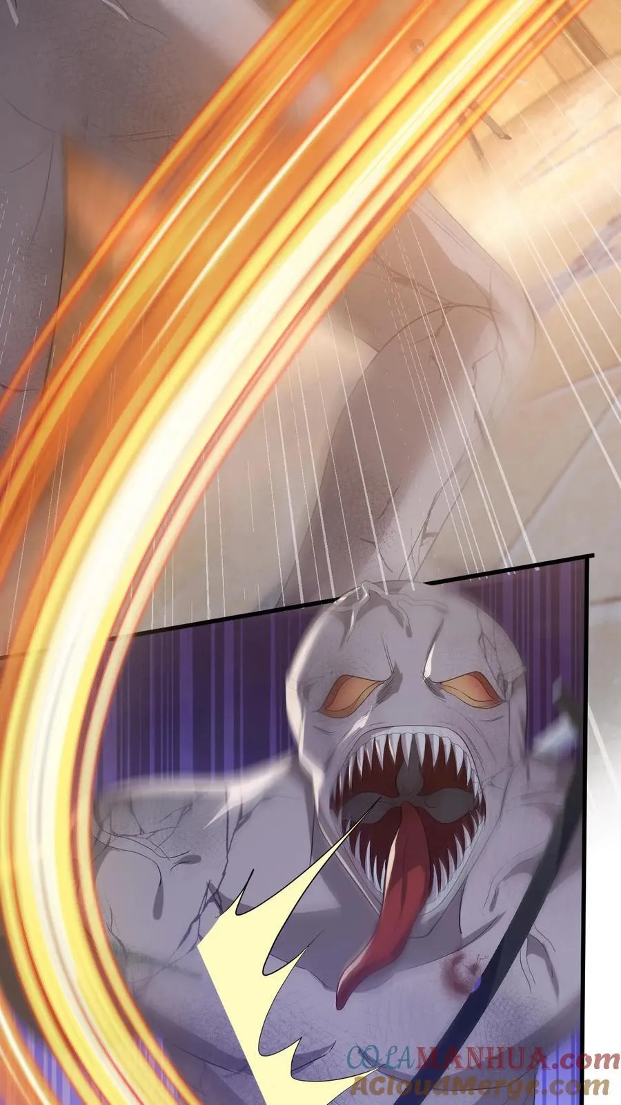第195话 小五被感染？16