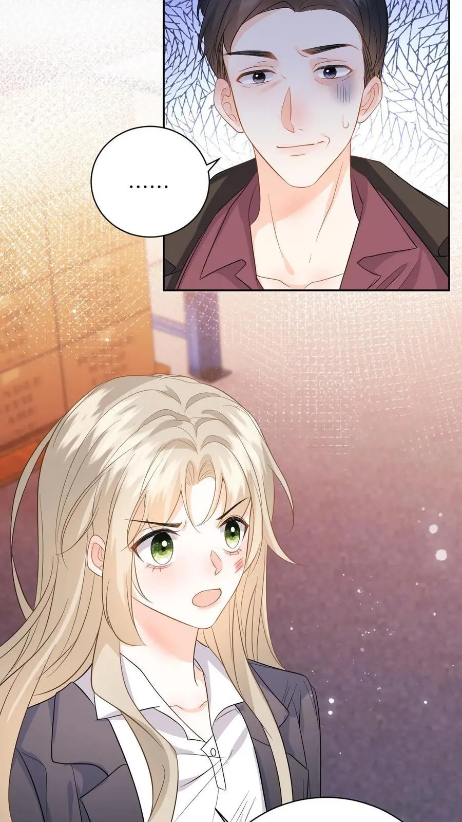 第37话 独闯拳场救人！15