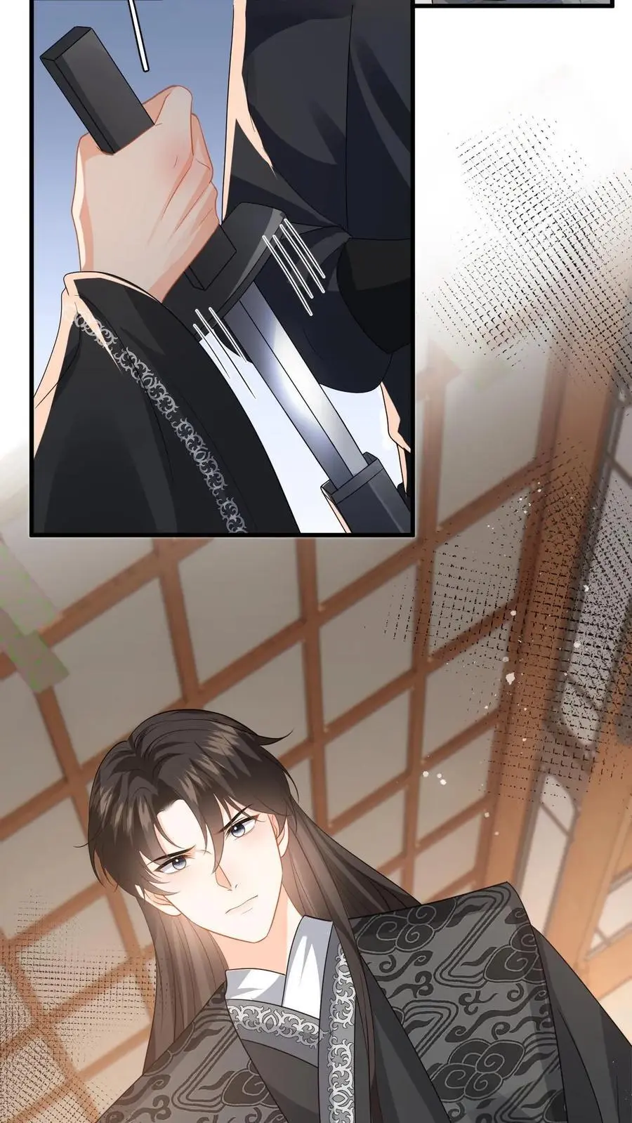第109话 萧定城迟来的深情23