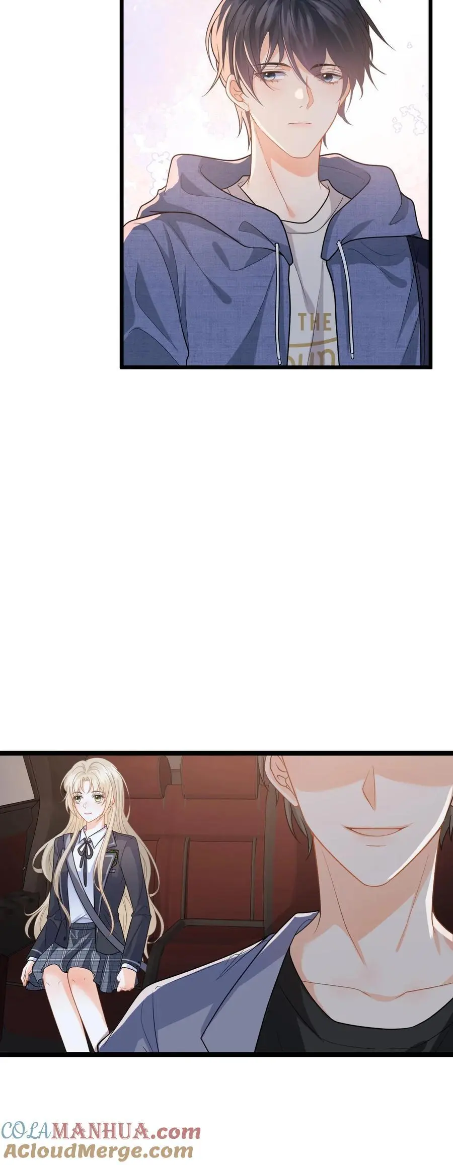 第33话 关系更进一步！26