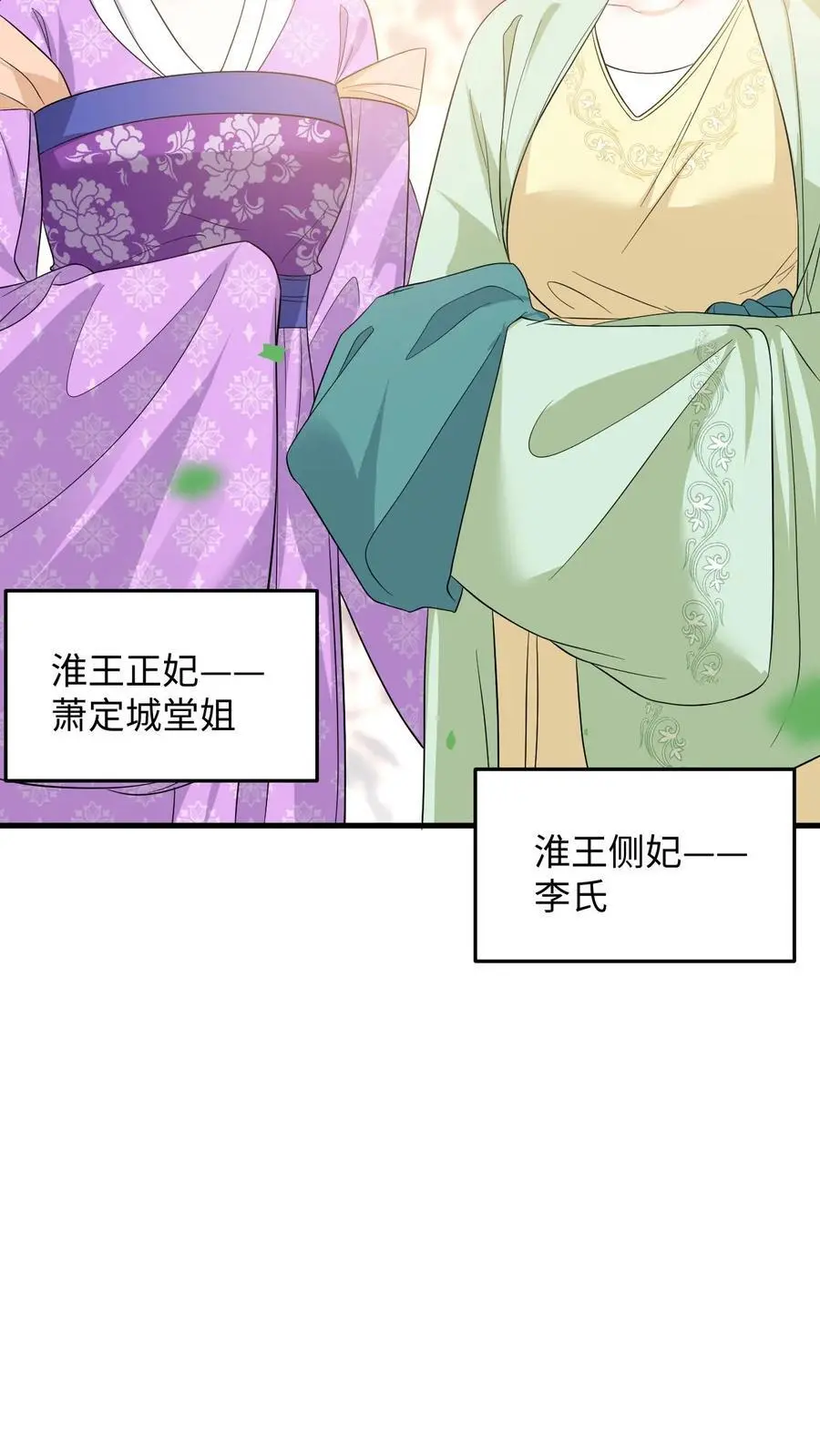 第71话 白猫突袭，二妃险落水！25