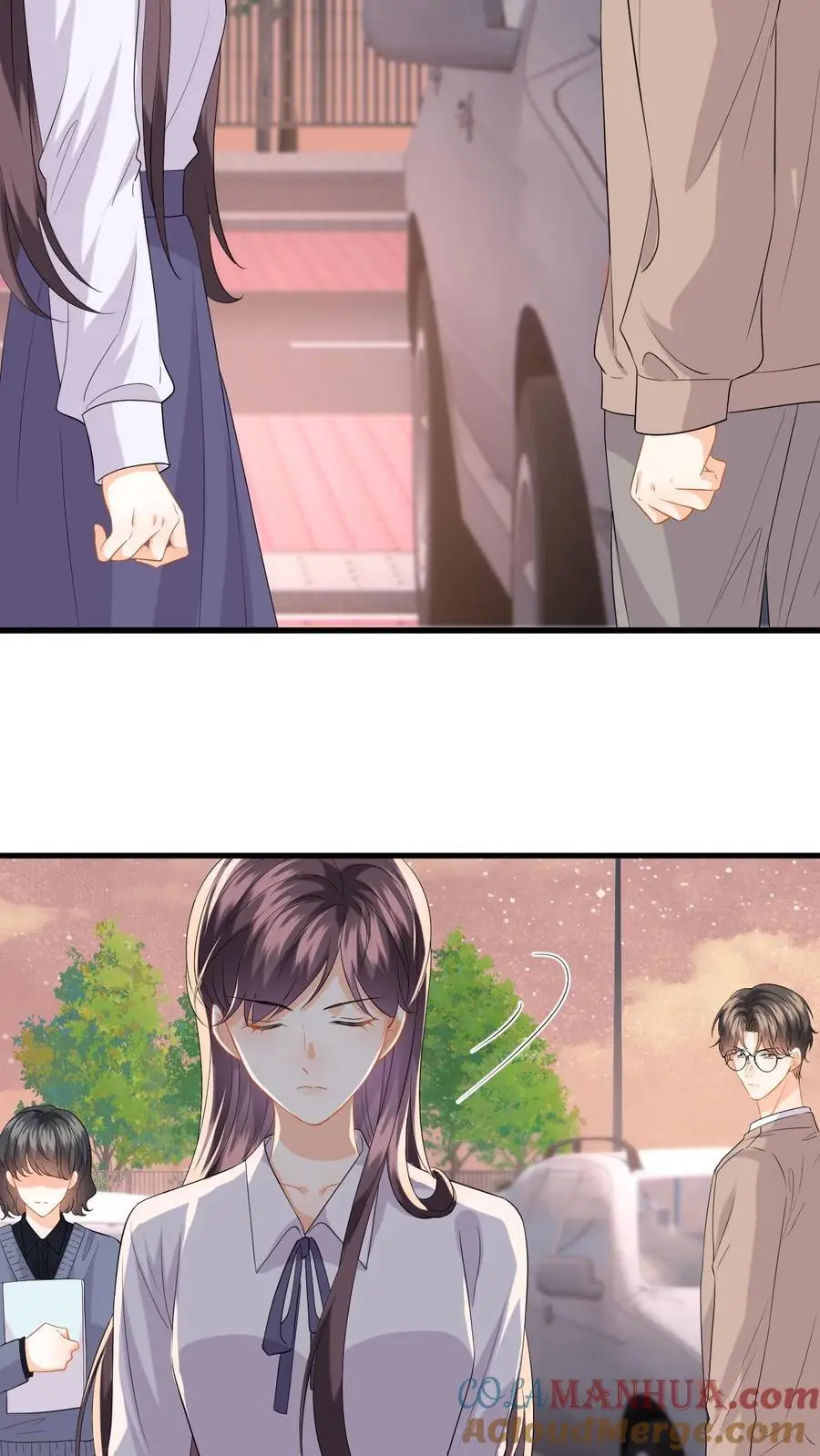 第158话 推下高台！2