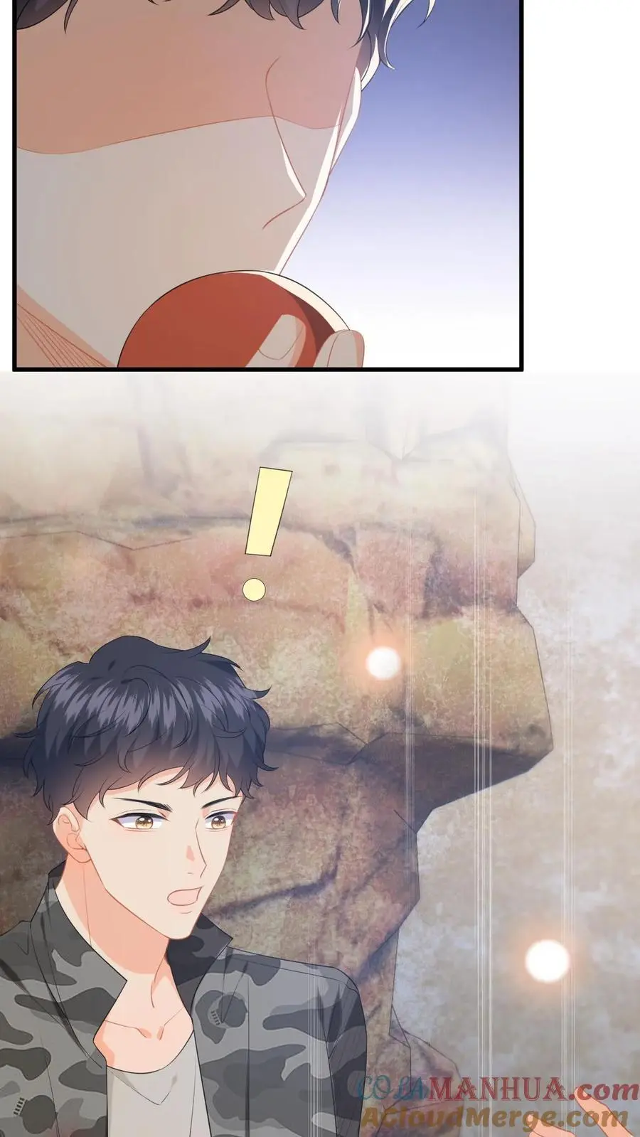 第176话 施以援手10