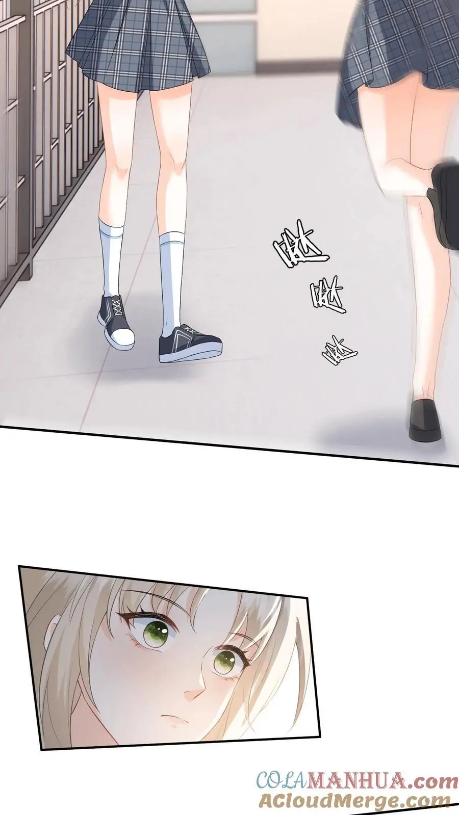 第13话 被逼跳楼！18