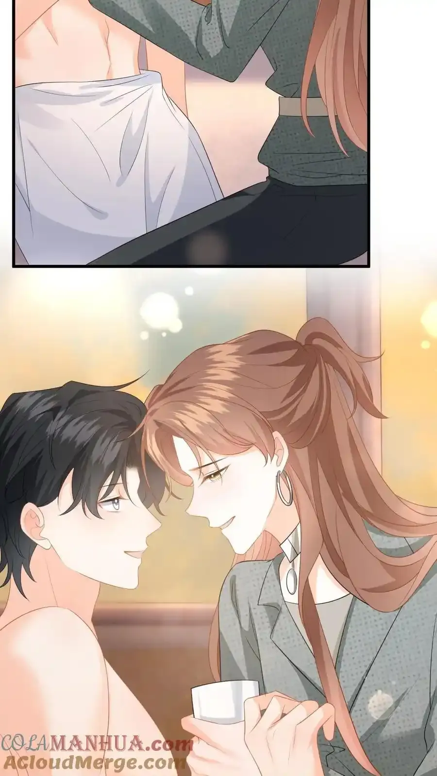 第188话 色诱20