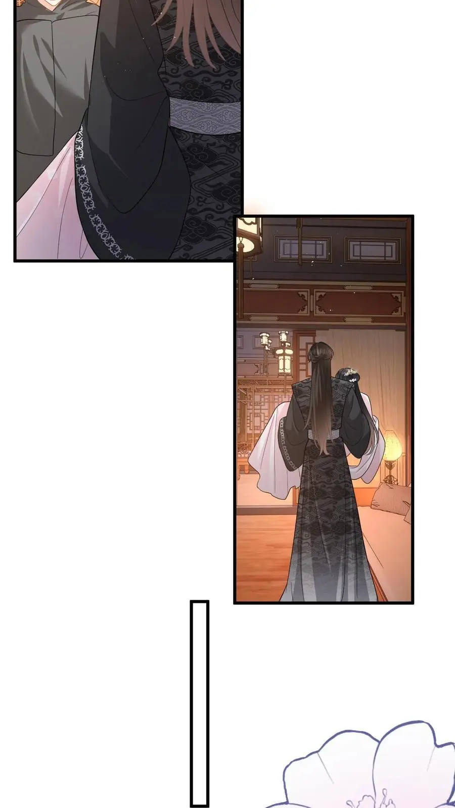 第84话 盛暖遭强吻，善妒的男人会发疯7